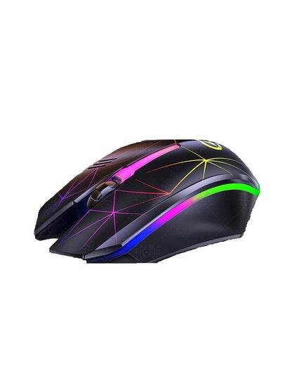 Buy Wired Gaming Mouse in UAE