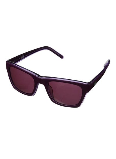 اشتري Rimmed Wayfarer Sunglasses - Lens Size: 55 mm في الامارات