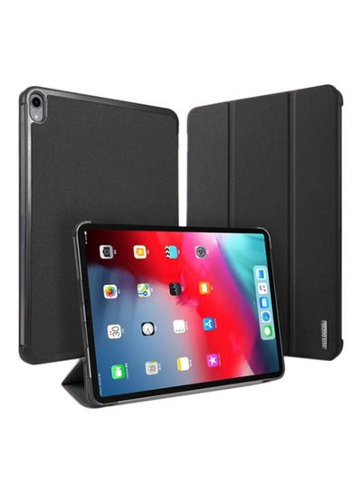 Buy DUX DUCIS iPad Pro 11 cover Black in UAE