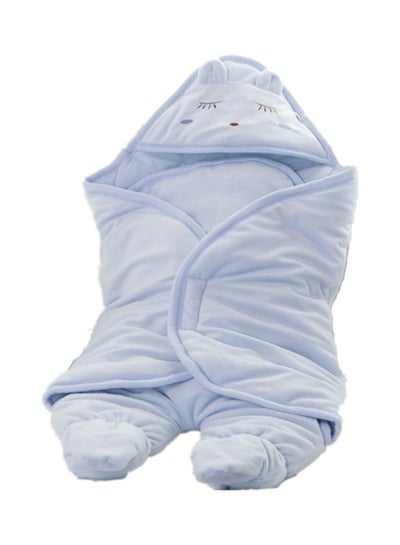 Buy Sleeping Bag With Hood And Velcro in UAE