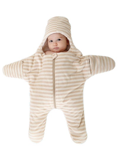 اشتري Baby Winter Sleeping Pajama في الامارات