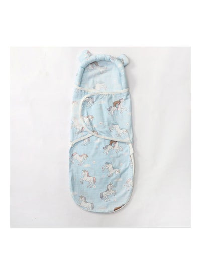 Buy Baby Sleeping Pajama Blanket in UAE