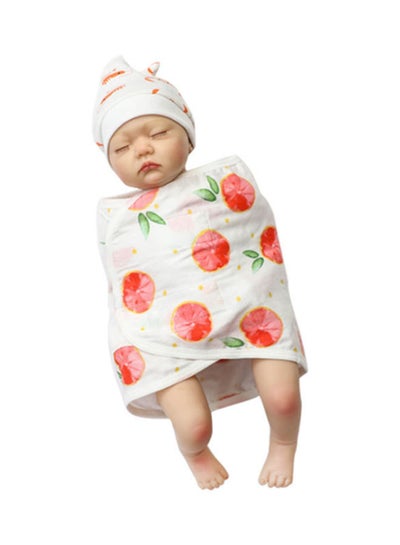 Buy Baby Sleeping Pajama Blanket in UAE