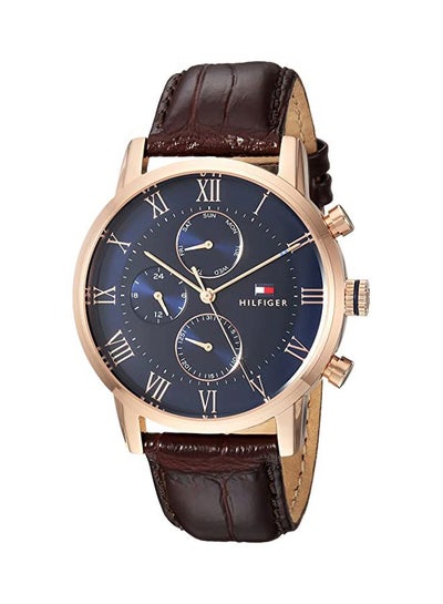 Buy Men's Kane Stainless Steel Analog Watch 1791399 in Egypt