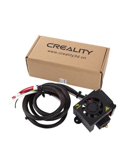 Buy 3D Printer Official Full Assembled Extruder Kit Multicolour in UAE