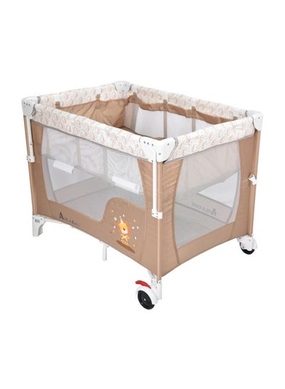 Buy Baby Bed Playpen in Saudi Arabia