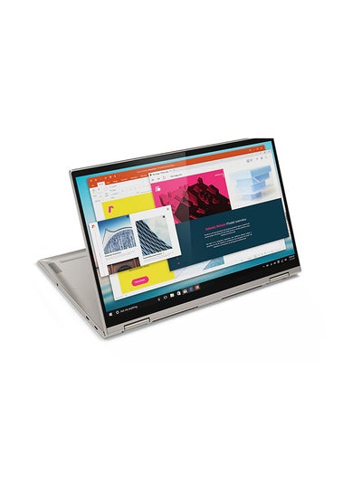 Yoga C740 Convertible 2-In-1 Laptop With 14-Inch Display, Core i5