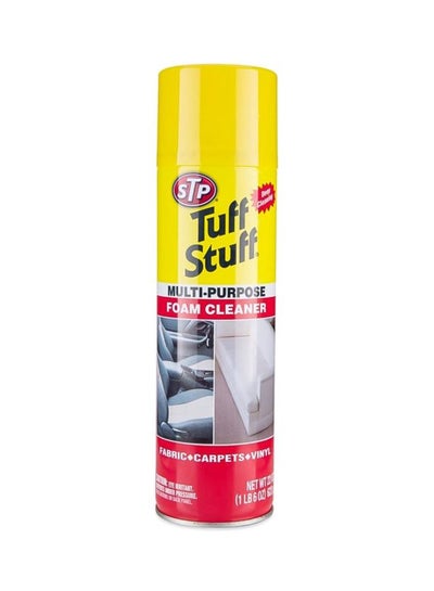 Buy Tuff Stuff Multi-Purose Foam Cleaner in Saudi Arabia