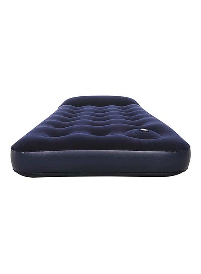 Buy Pavillo Airbed With Built-In Foot Pump 28x76x185cm in Egypt