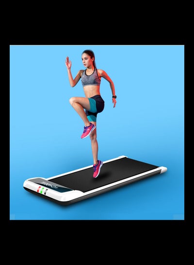 Buy Folding Treadmill With LED Display in UAE