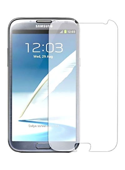 Buy Screen Protector For Samsung Galaxy Note 1 Clear in UAE