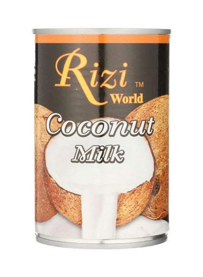 Buy Coconut Milk 400grams in Egypt