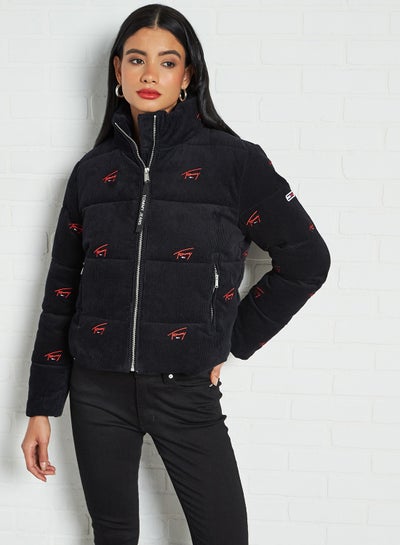 cole haan signature rain jacket