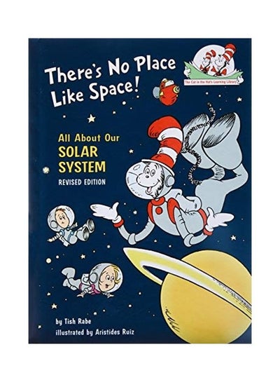 اشتري There's No Place Like Space: All about Our Solar System مجلد اللغة الإنجليزية by Rabe, Tish - 26-Oct-99 في الامارات