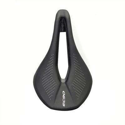 Buy Bicycle Comfort Gel Soft Saddle Universal Seat Cushion 25cm in Saudi Arabia