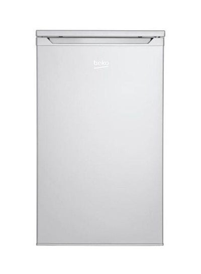 Buy Mini Bar Refrigerator Ts190210S Silver in Egypt