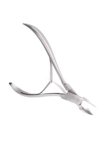 Buy Cuticle Nipper Silver in UAE