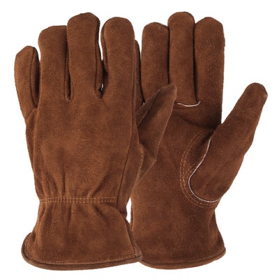 اشتري Winter Thermal Thickened Warm Gloves 15سم في الامارات