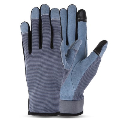 Buy Flexible Bicycle Riding Motorbike Driving Gloves in UAE