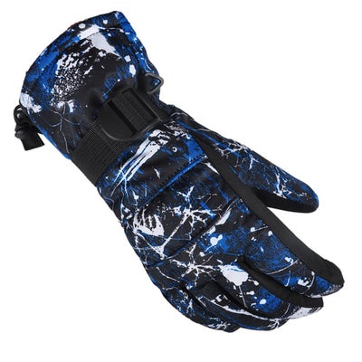 اشتري Men Women Thermal Hand Warmers Gloves 19سم في الامارات