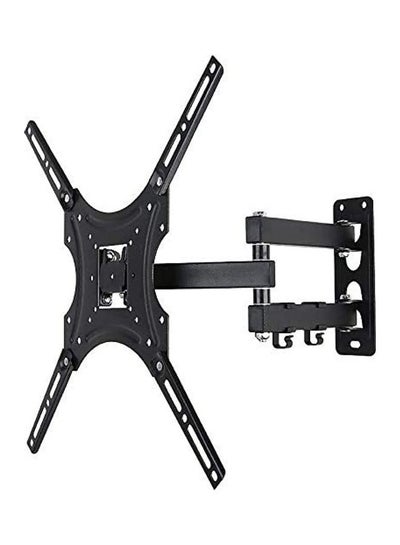 Buy Full-Motion Articulating Wall Mount Black in Egypt
