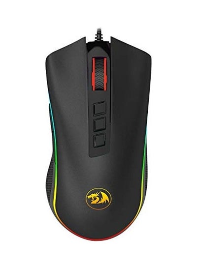 Buy M711 Cobra RGB Optical Gaming Mouse in Egypt