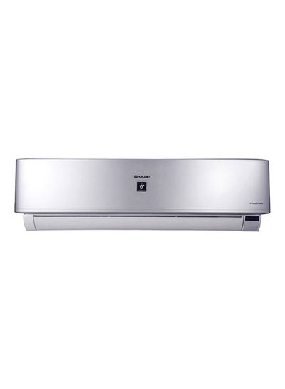 Buy Inverter Air Conditioner With Plasma Cluster2.25 HP 1.0 L 1678.0 W AY-XP18UHE silver in Egypt