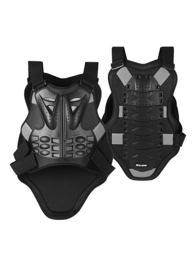 Buy Body Protective Armor 57x3x42cm 57x3x42cm in Saudi Arabia