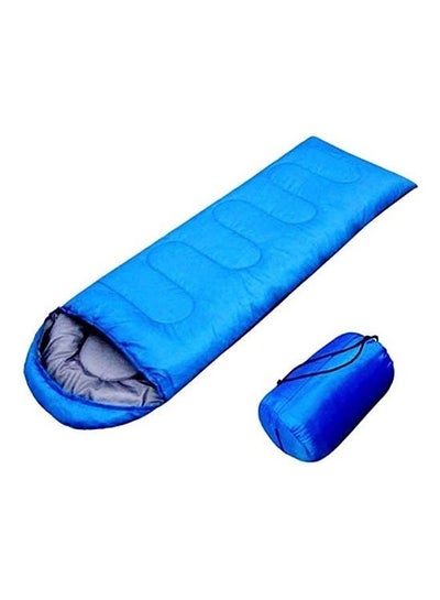 Buy Outdoor Sleeping Bag 180x75x60cm in UAE