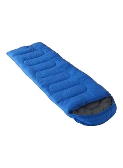 Buy Outdoor Sleeping Bag 180x75x60cm in UAE