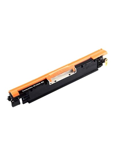 Buy Laser Toner Cartridge For HP CF350A Black in UAE