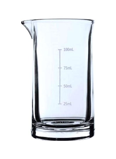 اشتري Measuring Cup Clear 100ml في السعودية