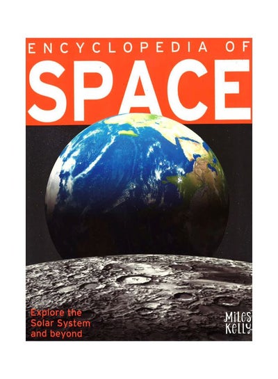 Buy Encyclopedia Of Space paperback english - 1 Jan 2018 in UAE