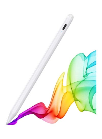 Buy iPad Pencil White in UAE