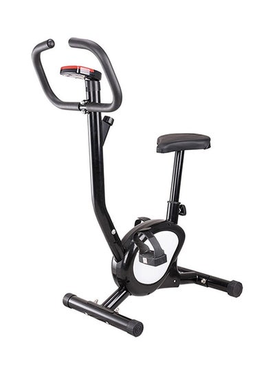 Buy Indoor Spinning Cycle 103 x 63 x 40cm in UAE