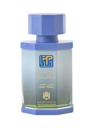 Buy Jadayel Hair Oil Tonic 130ml in Egypt