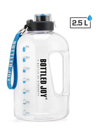 اشتري Sports Water Bottle 2.5Liters في السعودية