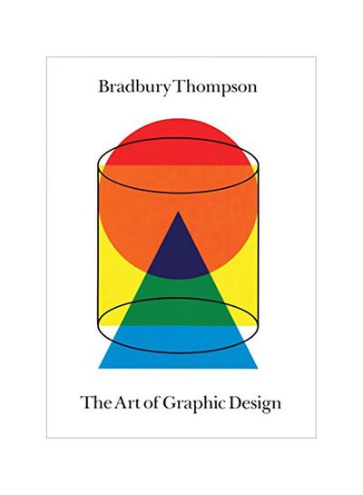 اشتري The Art of Graphic Design Paperback في الامارات