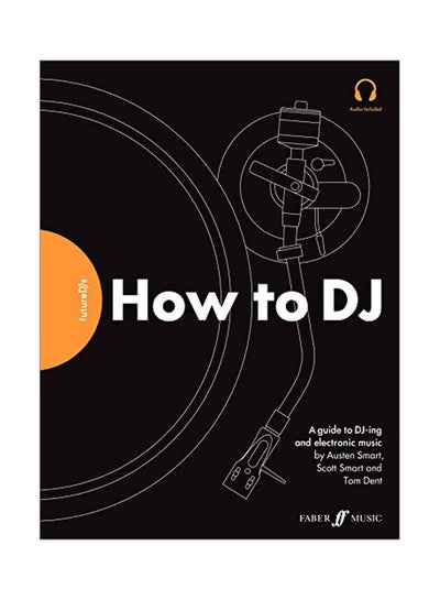 Buy How To DJ paperback english - 01 Oct 2020 in UAE