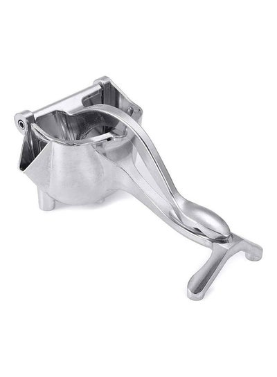 Buy Manual Lemon Juicer Silver in Egypt