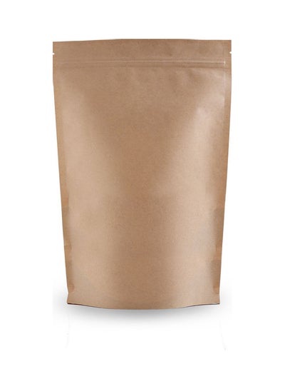 Buy Kraft Paper Bag Brown in Saudi Arabia