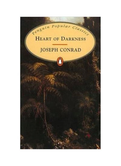 اشتري Heart Of Darkness paperback english - 28 Jun 2007 في الامارات