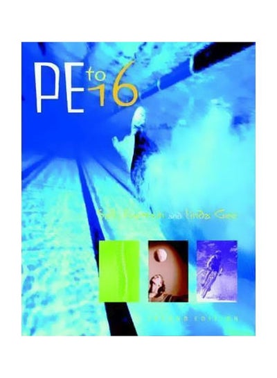 اشتري Pe To 16 غلاف ورقي اللغة الإنجليزية by Sally Fountain - 10 Oct 2002 في الامارات