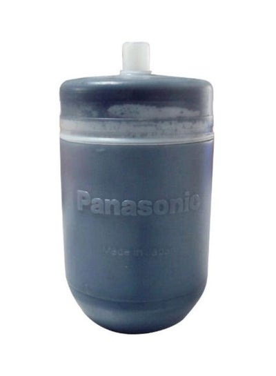 Buy Replacement Water Filter Cartridge Grey in Egypt