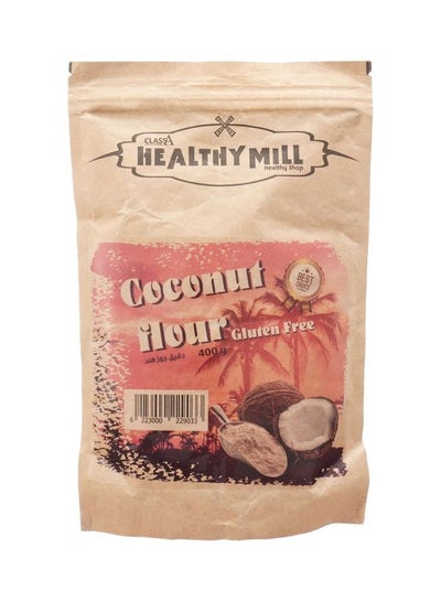 Buy Coconut Flour 400grams in Egypt