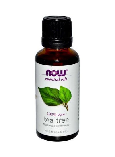 Buy Tea Tree Essential Oil 30ml in Egypt