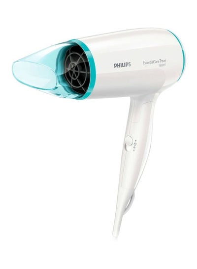 Buy DryCare Essential Hair Dryer BHD006 White/Green in Egypt