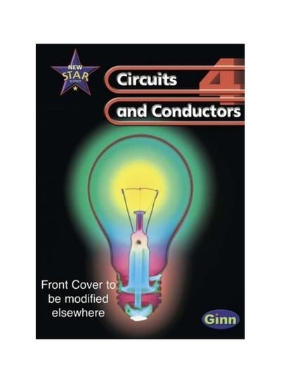 اشتري New Star Science Year 4: Circuits And Conductors Paperback English - 28 Sep 2000 في الامارات