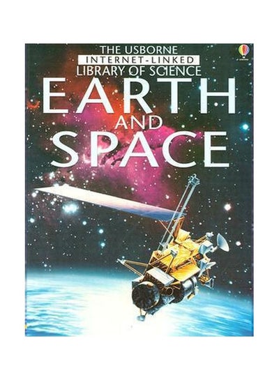 Buy Earth And Space paperback english - 28 Sep 2001 in UAE