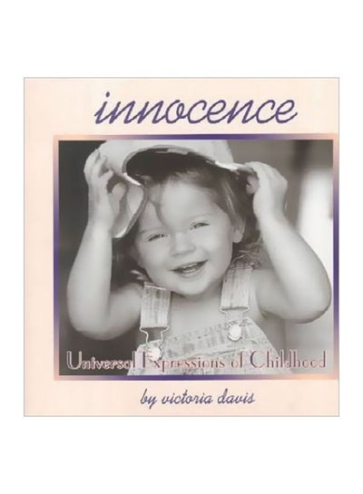 Buy Innocence: Universal Expressions Of Childhood hardcover english - 01 Jun 2000 in UAE